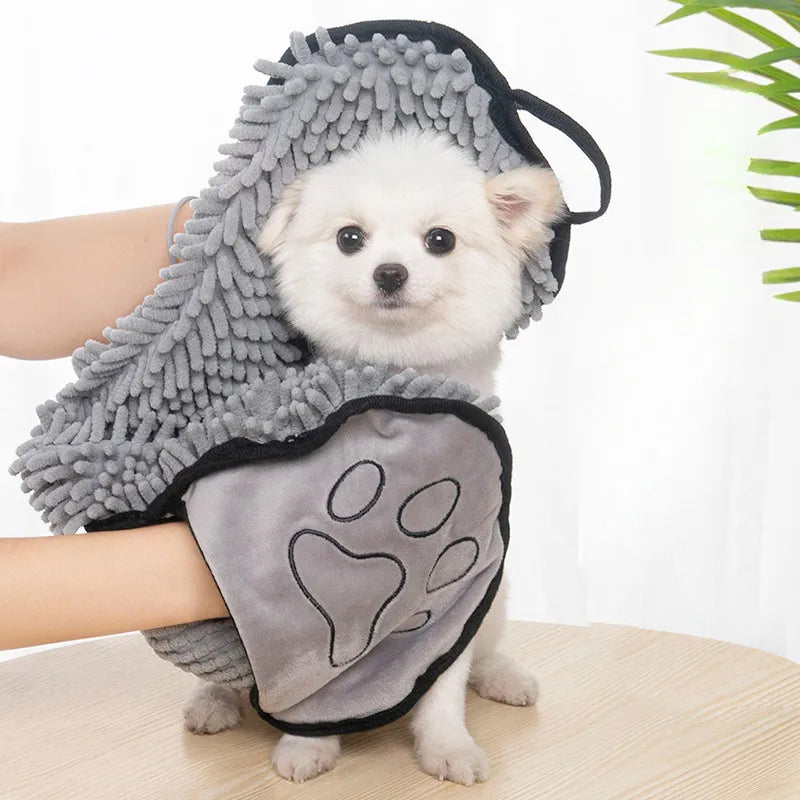 TidyPaws product photo